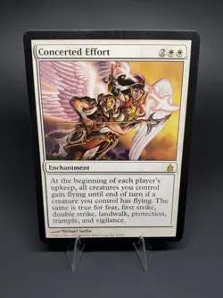 Concerted Effort Ravnica: City of Guilds Regular 008 HP - Image 1