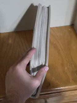 MTG Final Fantasy Cloud Pro-Binder Premium Zippered 9-POCKET Ultra Pro - Image 4