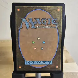 Beast Within - #33 (Borderless) Spider Man Regular - Mtg - Image 2