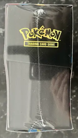 Pokemon TCG: Mega Evolution ME01 - Elite Trainer Box (Lucario) Brand New Sealed! - Image 5