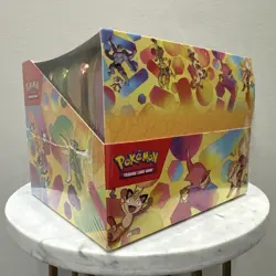 151 Mini Tin Display Sealed Full Set Scarlet & Violet Pokemon TCG **SEALED/NEW** - Image 1