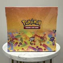 151 Mini Tin Display Sealed Full Set Scarlet & Violet Pokemon TCG **SEALED/NEW** - Image 2
