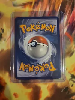 Pokemon Ninjask 13/107 Deoxys Holo Rare LP See Pictures - Image 4