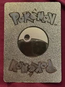 Pokemon Charmander/Charmeleon/Charizard GX Evolution Gold Foil Fan Art/Custom... - Image 2