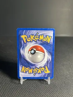 Pokemon TCG Kabutops 9/62 1st Edition Fossil Holo Rare *Portuguese* MP - Image 2
