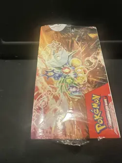 Pokemon TCG SV08: Surging Sparks Booster Box | Sealed | Scarlet & Violet - Image 5