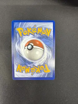 Riolu 010 - ME01: Mega Evolution POKEMON CENTER Stamped Promo Holo NM - Image 3