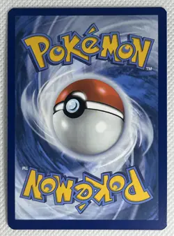 Pokemon S&V Black Bolt Thundurus Pokemon Center Exclusive ETB Stamped Promo 209 - Image 2