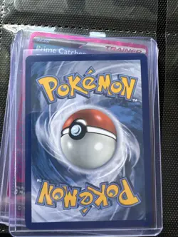 Pokemon TCG Brilliant Blender 164/191 Ace Spec Trainer Mint/Nm Surging Sparks - Image 2