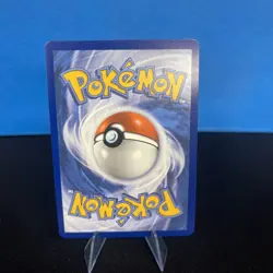 Pokemon MEGA EVOLUTION Helioptile 143/132 English NM Illustration Rare - Image 2