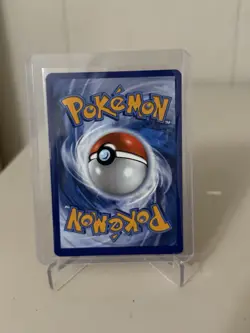 Pokemon TCG Riolu Illustration Rare Pokemon center promo - Image 2