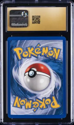 2004 POKEMON EX FIRE RED & LEAF GREEN VENUSAUR EX CGC 10 PRISTINE - Image 2