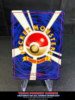 Ledyba #165, Neo Genesis, Pokemon, Japanese, MP - Image 2
