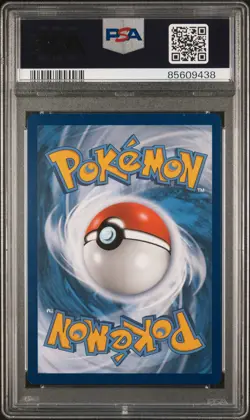 Fa/Charizard V Ultra-Premium Collection Pokemon Swsh Black Star Promo 260 NM PSA - Image 2