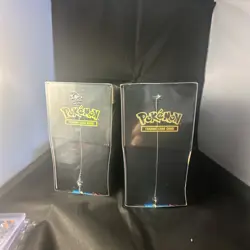 Mega Evolution - Mega Lucario & Mega Gardevoir SEALED POKEMON CENTER ETBs - Image 4