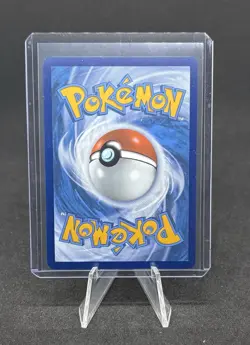 Pokemon TCG Jasmine's Gaze Full Art Holo Trainer Surging Sparks #245/191 - Image 2