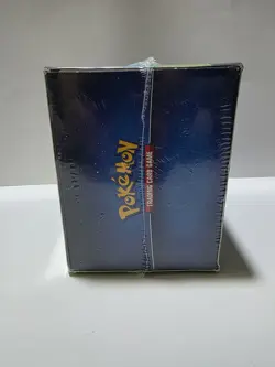 Pokemon GO Premier Deck Holder Collection Sealed Box (Dragonite VSTAR) - Image 2