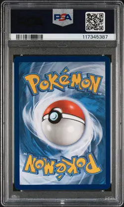 2019 POKEMON SM BLACK STAR PROMO #SM168 FULL ART/PIKACHU & ZEKROM GX PSA 10 - Image 2