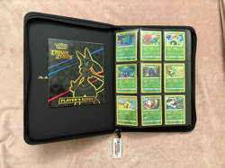 PRIVATE LISTING FOR NYX_NAX, X5 POKEMON TCG SETS, CZ, TM, SS, JT, AND DR - Image 2