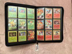 PRIVATE LISTING FOR NYX_NAX, X5 POKEMON TCG SETS, CZ, TM, SS, JT, AND DR - Image 3