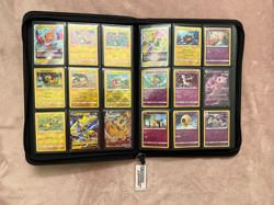 PRIVATE LISTING FOR NYX_NAX, X5 POKEMON TCG SETS, CZ, TM, SS, JT, AND DR - Image 5