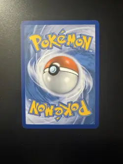 Pokemon TCG Dragons Exalted Ho-Oh 119/124 Full Art AUTHENTIC READ DESC - Image 3