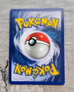 Pokemon TCG Base Set 1st Edition (Shadowless) 3 Lot Machop Diglett Tangela - Image 5