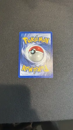 Pokemon 1st Edition Shadowless Lot - Pidgey, Voltorb, Nidoran, Gastly, Wheedle - Image 3