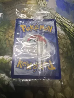 Koraidon SVP014 Black Star ETB Promo Holo Pokemon Scarlet & Violet NM Sealed - Image 2