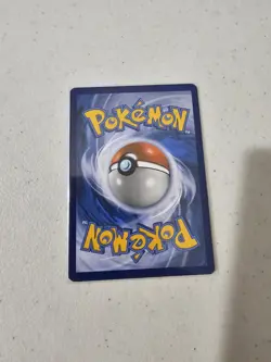 Tapu Fini GX 152/147 Rainbow Secret Ultra Rare 2017 Pokemon Burning Shadows NM ✨ - Image 2