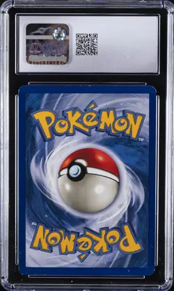 1999 POKEMON JUNGLE, HOLO #8/64 PIDGEOT CGC 6.5 - Image 2