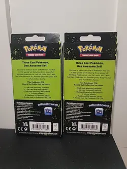 2 - Pokemon TCG Knock Out Collection - New Sealed Box - Image 2