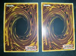 1x Portal zum Chaos Yu-Gi-Oh Secret Rare Deutsch Near Mint 1. Auflage Holo - Image 2
