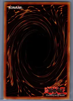 The Furious Sea King - LOB-033 - 1st Edition - English / NA - Glossy KONAMI TCG - Image 2