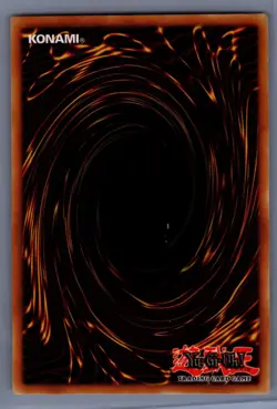 Yu-Gi-Oh! TCG Silver Fang Legend of Blue Eyes White Dragon LOB-010 1st Ed LP - Image 2