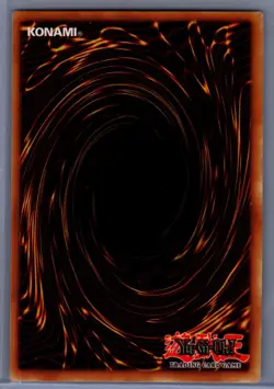 Yugioh Terra the Terrible LOB-080 Common 1st Edition LP - Image 2