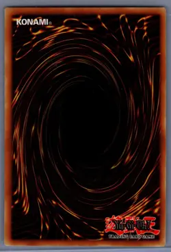 Yugioh M-Warrior #2 LOB-077 Common 1st Edition - Image 2