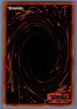 Turtle Tiger - LOB-023 - Common - 1st Edition - YuGiOh - KONAMI TCG - Image 2