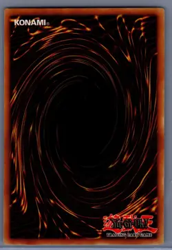 Yu-Gi-Oh! Green Phantom King LOB-034 Common 1st Edition LP KONAMI TCG - Image 2