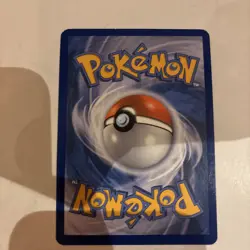 Umbreon 2012 Dark Explorers Reverse Holo 60/108 Pokemon Card - Image 2