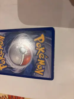 Umbreon 2012 Dark Explorers Reverse Holo 60/108 Pokemon Card - Image 3