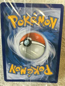Pokemon Promo Stufful TRU Exclusive Card Sealed Mint RARE HTF ToysRUs Canada - Image 2