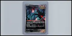 SV: Scarlet & Violet Promo Cards #097 Flutter Mane - Image 1