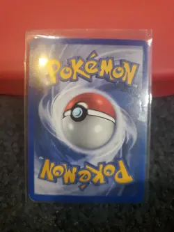 Pokemon Gardevoir ex 96/100 2003 Pokemon Sandstorm Card LP/NM Rare Vintage TCG - Image 2