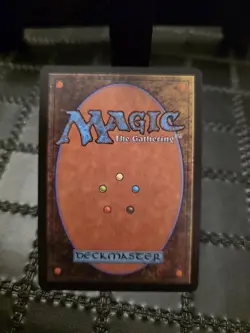 *P R 0 X Y* Mtg Magic The Gathering Sword Of Fire And Ice *P R O X Y* Card - Image 2