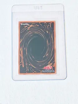 Despian Luluwalilith (CYAC-JP042) Ultimate Rare Cyberstorm Access Japanese Card - Image 2