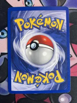 Pokemon Card Dark Gyarados 25/82 Non Holo 1st Edition Rocket Set 226 LP/NM - Image 4