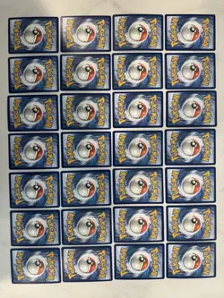 Pokemon TCG Full Art V Cards (Lot Of 28) All Are In NM Condition No Duplicates - Image 2