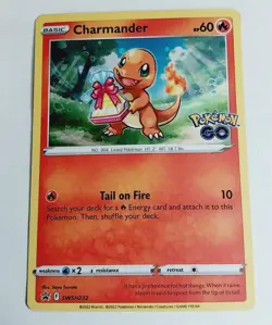 Pokemon Single Cards - You Choose Your Cards #4 - Image 5