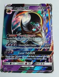 Pokemon Single Cards - You Choose Your Cards #5 - Image 1